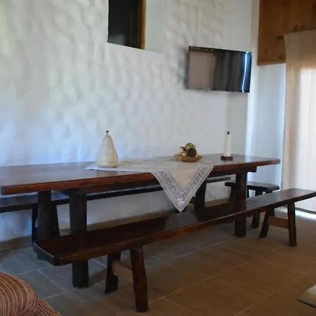 Juli Appartamento