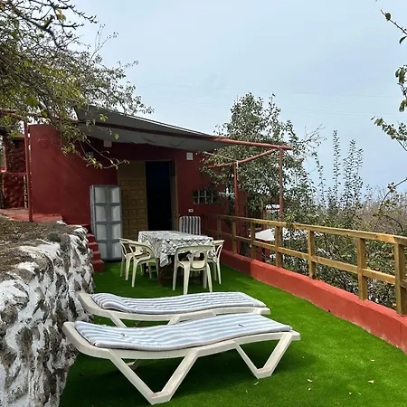 Appartement Juli Santa Cruz de Tenerife