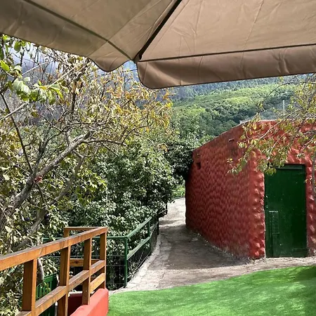 Appartement Juli *