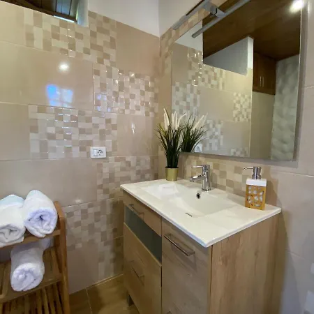 Juli Santa Cruz de Tenerife