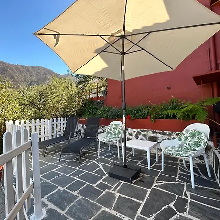 Juli Apartment