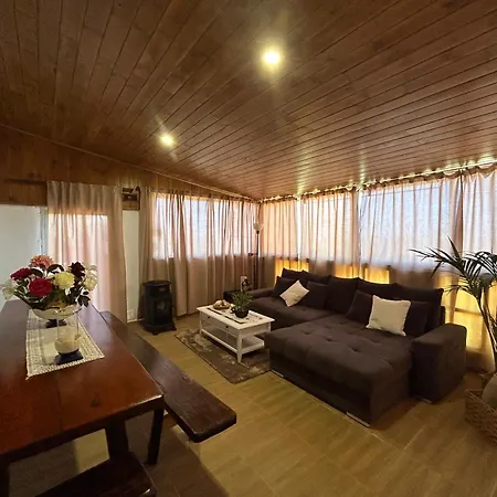 Juli Apartment