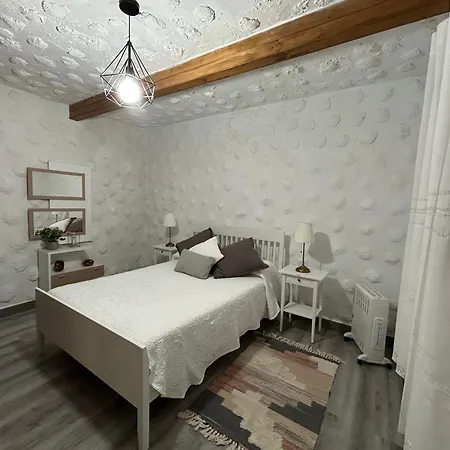 Juli Apartment