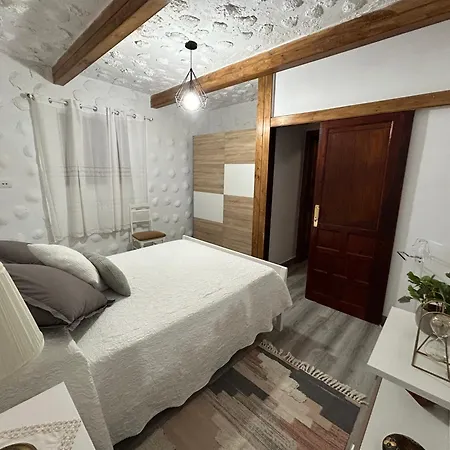 Apartment Juli *