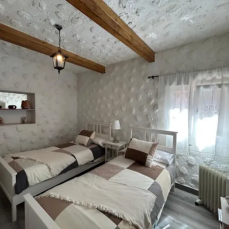 Juli Apartment