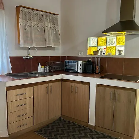 Apartment Juli *