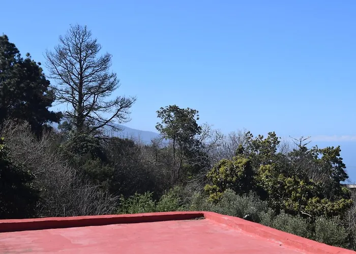 Juli Santa Cruz de Tenerife