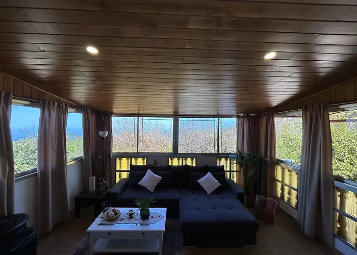 Juli سانتا كروز دي تينيريف