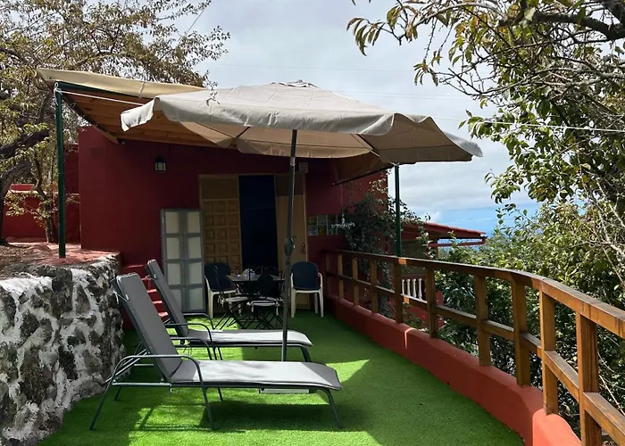 Juli Appartement Santa Cruz de Tenerife