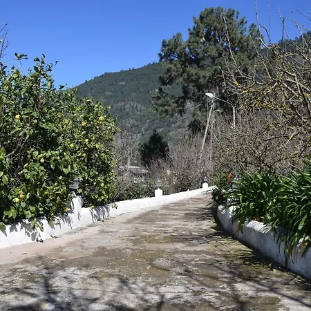 Juli Διαμέρισμα Σάντα Κρουζ Τενερίφης