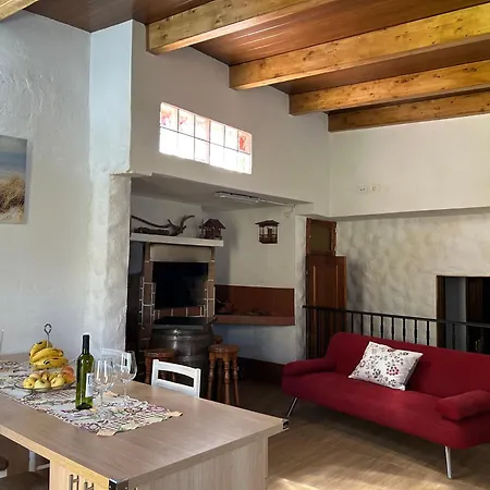 Juli Σάντα Κρουζ Τενερίφης