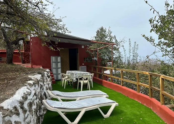 Apartman Juli Santa Cruz de Tenerife