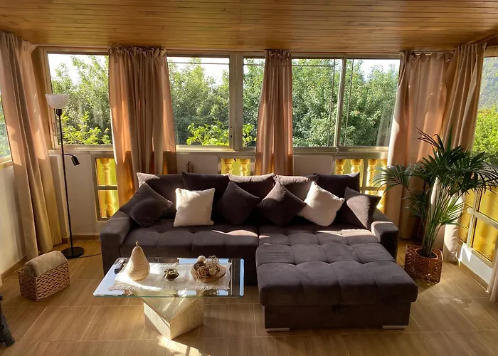 Juli サンタクルスデテネリフェ